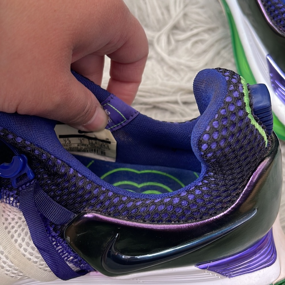 Nike sneaker - Picture 8 of 9